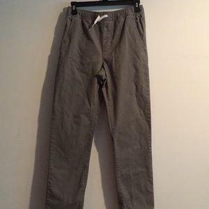 Boys pant